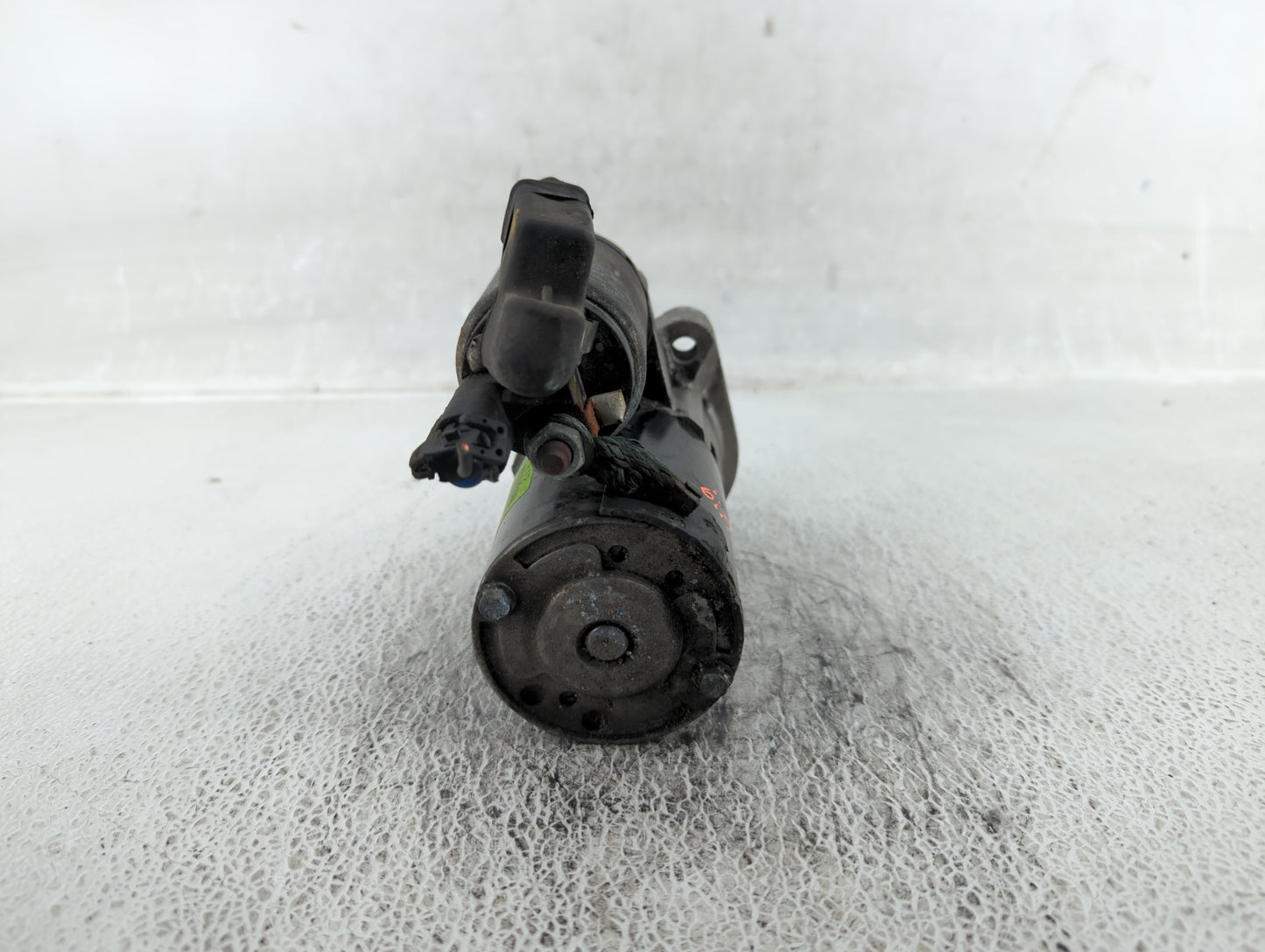 2011-2014 Hyundai Elantra Car Starter Motor Solenoid OEM P/N:36100-2E120 Fits Fits 2011 2012 2013 2014 OEM Used Auto Parts -