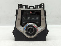 2011-2013 Hyundai Elantra Climate Control Module Temperature AC/Heater Replacement P/N:97250-3X150GU Fits Fits 2011 2012 201