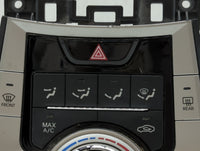 2011-2013 Hyundai Elantra Climate Control Module Temperature AC/Heater Replacement P/N:97250-3X150GU Fits Fits 2011 2012 201