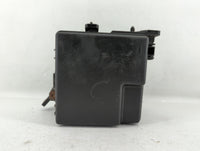 2010-2012 Hyundai Elantra Fusebox Fuse Box Panel Relay Module P/N:91950-1H031 Fits Fits 2010 2011 2012 OEM Used Auto Parts -