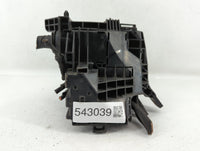 2010-2012 Hyundai Elantra Fusebox Fuse Box Panel Relay Module P/N:91950-1H031 Fits Fits 2010 2011 2012 OEM Used Auto Parts -