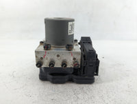 2011-2013 Hyundai Elantra ABS Pump Control Module Replacement P/N:58920-3X700 Fits Fits 2011 2012 2013 OEM Used Auto Parts -