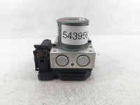 2011-2013 Hyundai Elantra Anti-Lock Brake ABS Pump Module Actuator OEM P/N:58920-3X700 Fits Fits 2011 2012 2013 OEM Used Aut