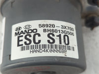 2011-2013 Hyundai Elantra ABS Pump Control Module Replacement P/N:58920-3X700 Fits Fits 2011 2012 2013 OEM Used Auto Parts -