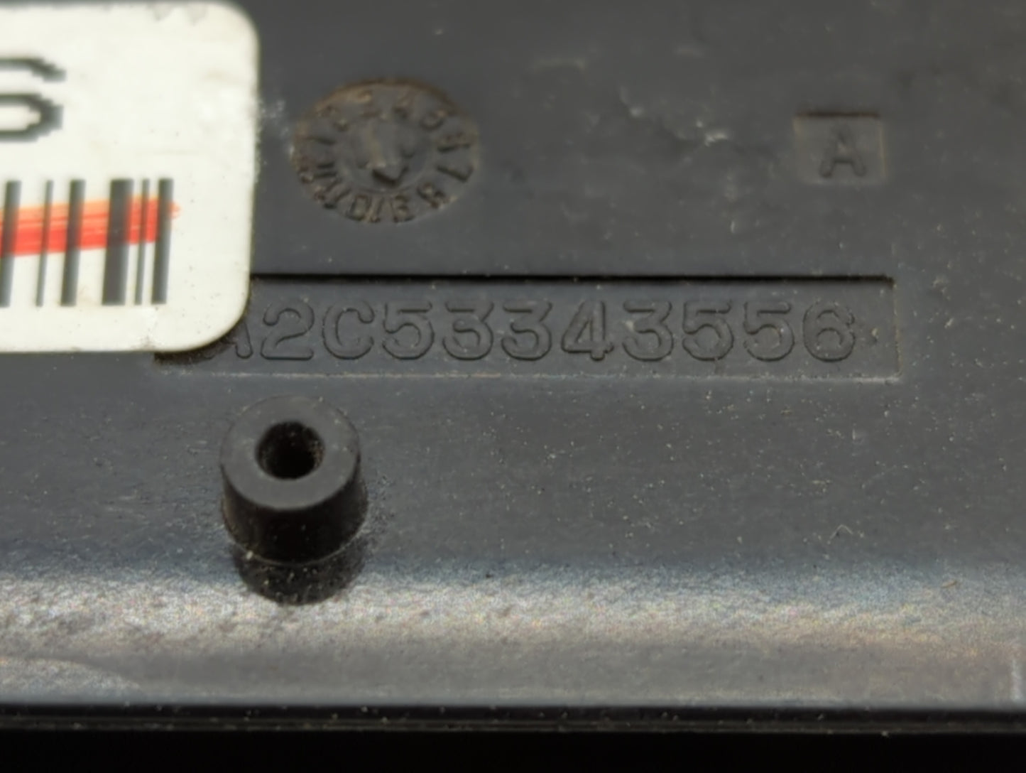 2011-2013 Hyundai Elantra PCM Engine Control Computer ECU ECM PCU OEM P/N:39103-2EMB2 39102-2EMB2 Fits Fits 2011 2012 2013 O