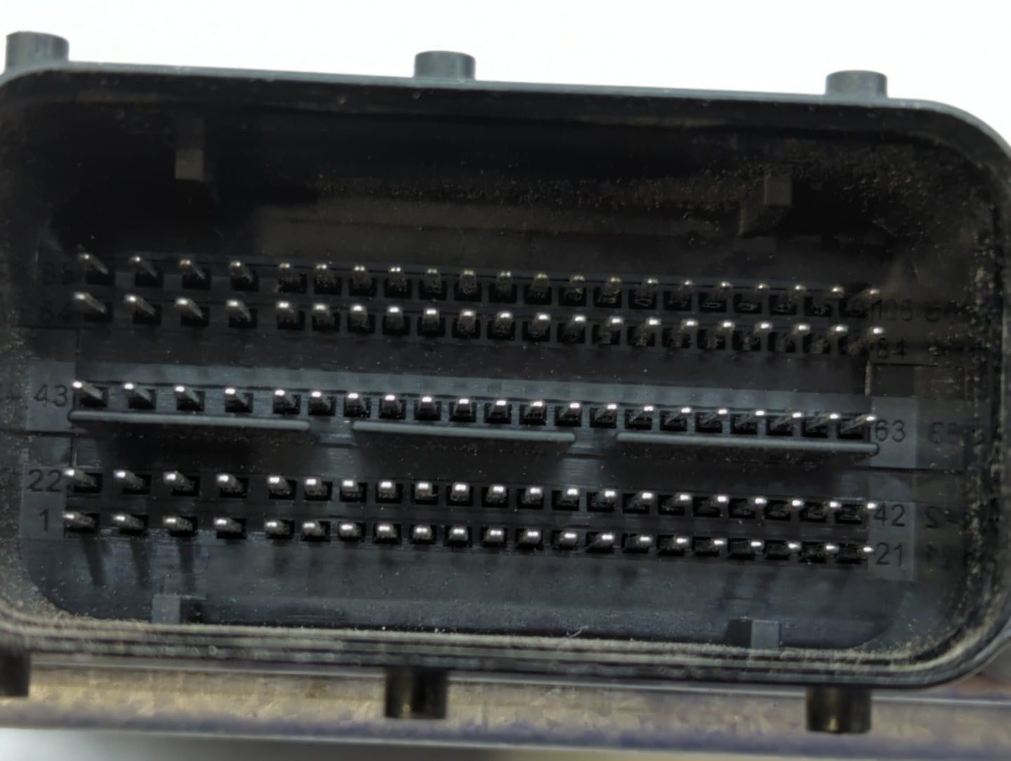 2011-2013 Hyundai Elantra PCM Engine Control Computer ECU ECM PCU OEM P/N:39103-2EMB2 39102-2EMB2 Fits Fits 2011 2012 2013 O