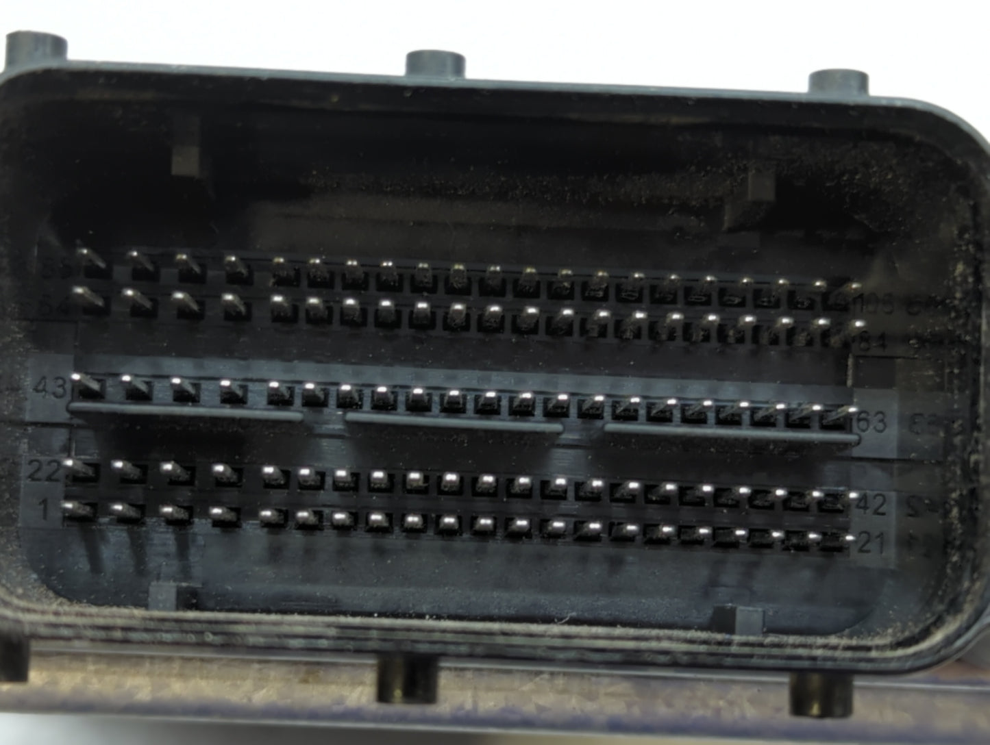 2011-2013 Hyundai Elantra PCM Engine Control Computer ECU ECM PCU OEM P/N:39103-2EMB2 39102-2EMB2 Fits Fits 2011 2012 2013 O