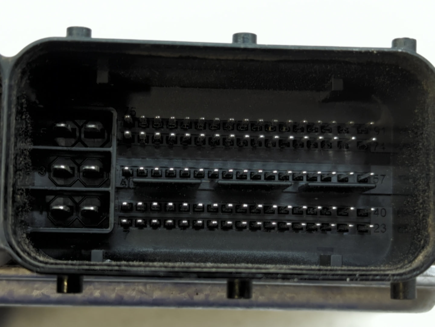 2011-2013 Hyundai Elantra PCM Engine Control Computer ECU ECM PCU OEM P/N:39103-2EMB2 39102-2EMB2 Fits Fits 2011 2012 2013 O