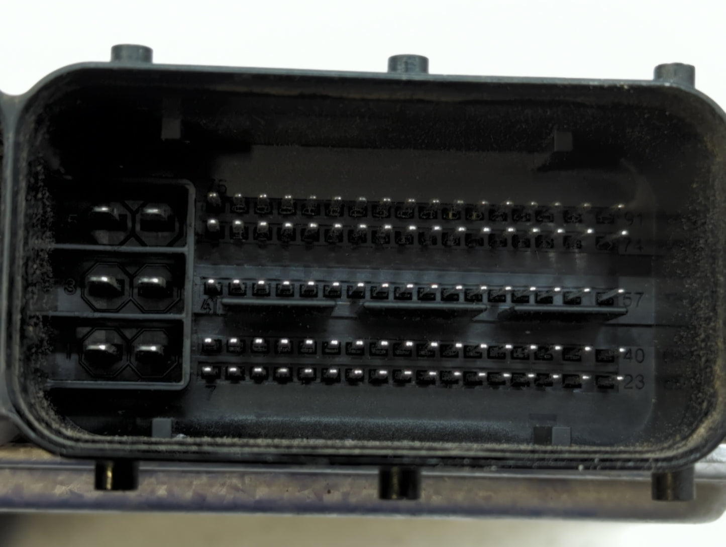 2011-2013 Hyundai Elantra PCM Engine Control Computer ECU ECM PCU OEM P/N:39103-2EMB2 39102-2EMB2 Fits Fits 2011 2012 2013 O