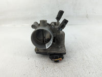 2011-2020 Hyundai Elantra Throttle Body P/N:35100-2E000 Fits Fits 2011 2012 2013 2014 2015 2016 2017 2018 2019 2020 2021 OEM