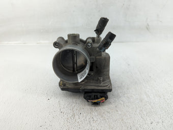 compare product 2011-2020 Hyundai Elantra Throttle Body P/N:35100-2E000 Fits Fits 2011 2012 2013 2014 2015 2016 2017 2018 2019 2020 2021 OEM Used Auto Parts