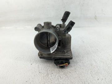 2011-2020 Hyundai Elantra Throttle Body P/N:35100-2E000 Fits Fits 2011 2012 2013 2014 2015 2016 2017 2018 2019 2020 2021 OEM