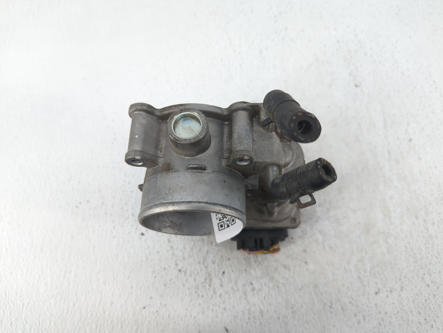 2011-2020 Hyundai Elantra Throttle Body P/N:35100-2E000 Fits Fits 2011 2012 2013 2014 2015 2016 2017 2018 2019 2020 2021 OEM