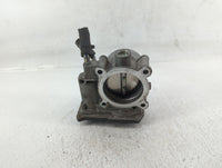 2011-2020 Hyundai Elantra Throttle Body P/N:35100-2E000 Fits Fits 2011 2012 2013 2014 2015 2016 2017 2018 2019 2020 2021 OEM