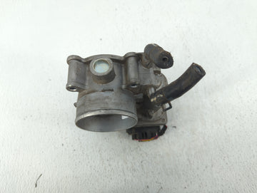 2011-2020 Hyundai Elantra Throttle Body P/N:35100-2E000 Fits Fits 2011 2012 2013 2014 2015 2016 2017 2018 2019 2020 2021 OEM Used Auto Parts