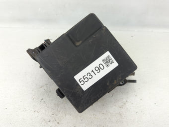 compare product 2011-2013 Hyundai Elantra Fusebox Fuse Box Panel Relay Module P/N:91950-1H031 Fits Fits 2011 2012 2013 OEM Used Auto Parts