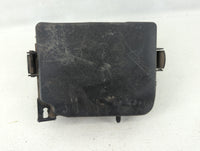 2011-2013 Hyundai Elantra Fusebox Fuse Box Panel Relay Module P/N:91950-3X510 Fits Fits 2011 2012 2013 OEM Used Auto Parts -