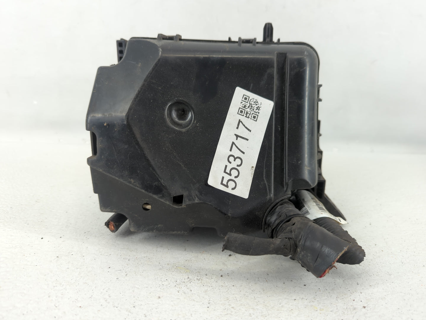 2011-2013 Hyundai Elantra Fusebox Fuse Box Panel Relay Module P/N:91950-3X510 Fits Fits 2011 2012 2013 OEM Used Auto Parts -
