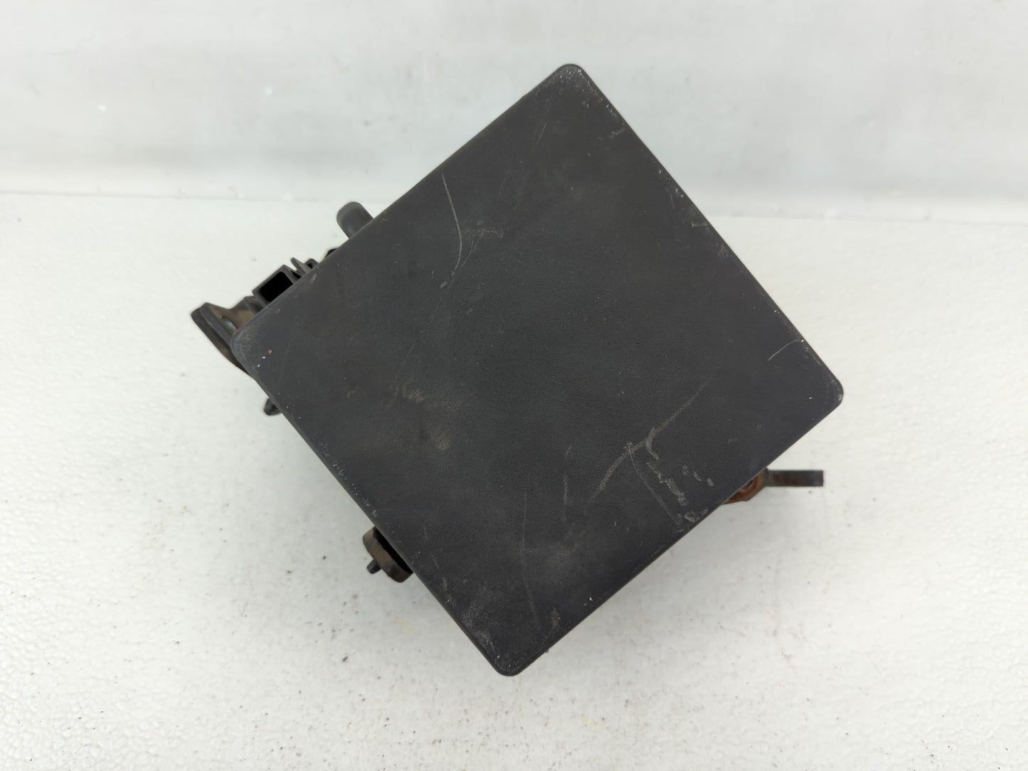 2010-2012 Hyundai Elantra Fusebox Fuse Box Panel Relay Module P/N:91950-1H031 Fits Fits 2010 2011 2012 OEM Used Auto Parts -