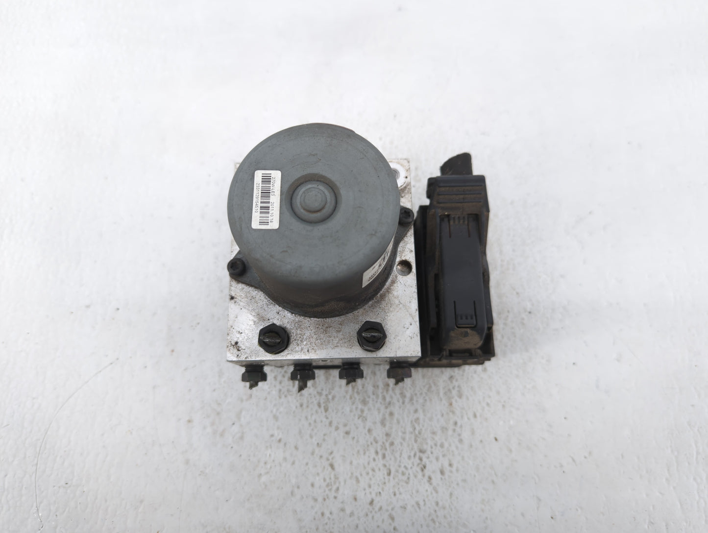 2011-2013 Hyundai Elantra ABS Pump Control Module Replacement P/N:58920-3X700 Fits Fits 2011 2012 2013 OEM Used Auto Parts -