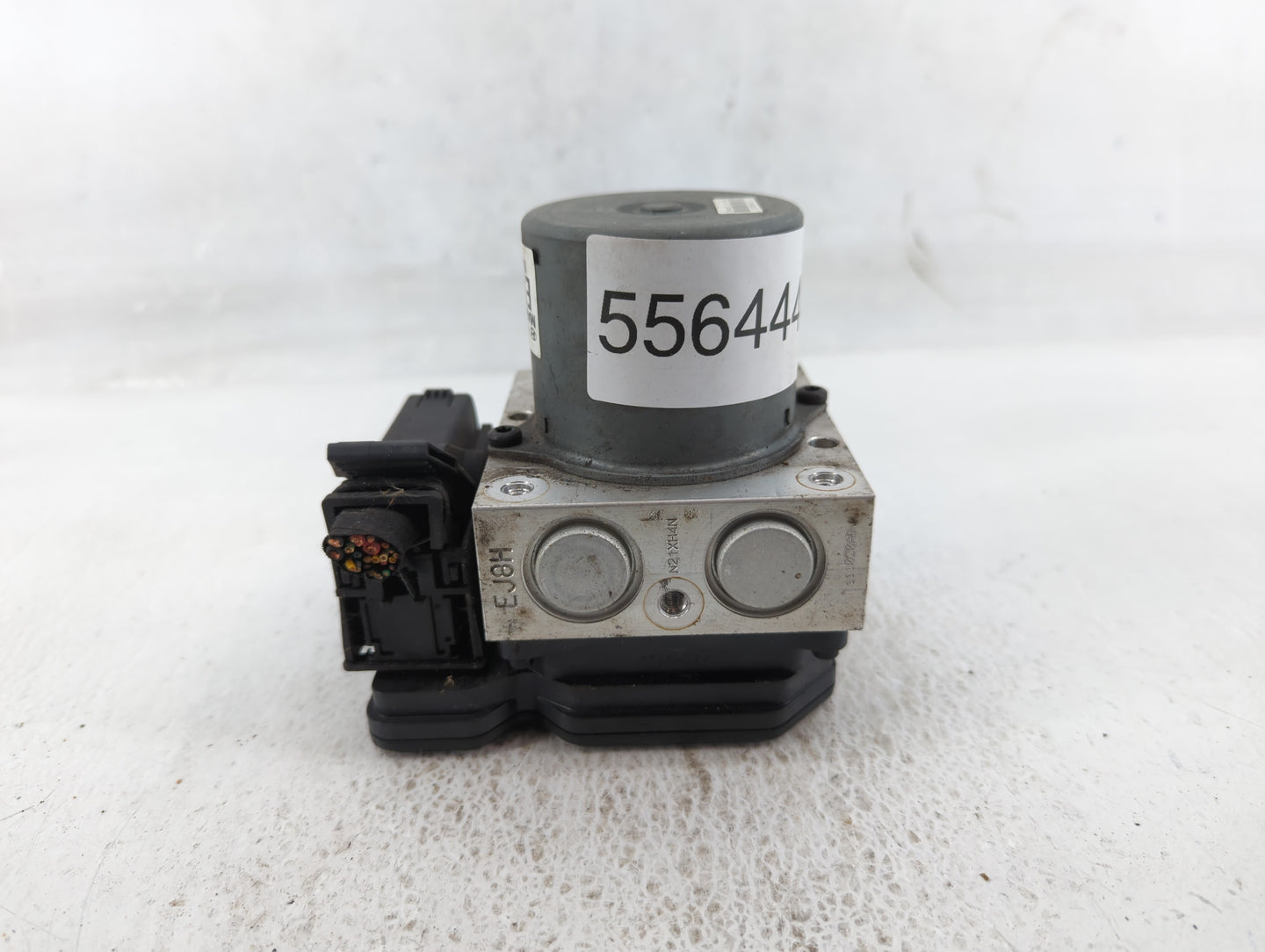 2011-2013 Hyundai Elantra ABS Pump Control Module Replacement P/N:58920-3X700 Fits Fits 2011 2012 2013 OEM Used Auto Parts -