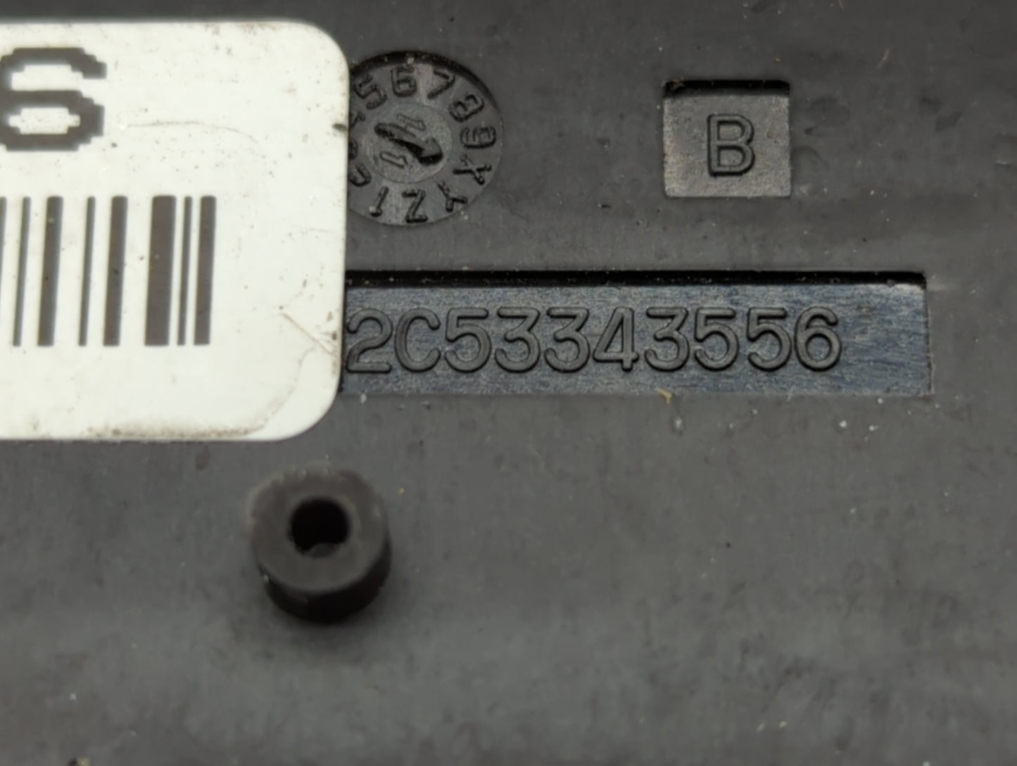 2011-2013 Hyundai Elantra PCM Engine Control Computer ECU ECM PCU OEM P/N:39103-2EMB2 39102-2EMP2 Fits Fits 2011 2012 2013 O