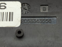 2011-2013 Hyundai Elantra PCM Engine Control Computer ECU ECM PCU OEM P/N:39103-2EMB2 39102-2EMP2 Fits Fits 2011 2012 2013 O