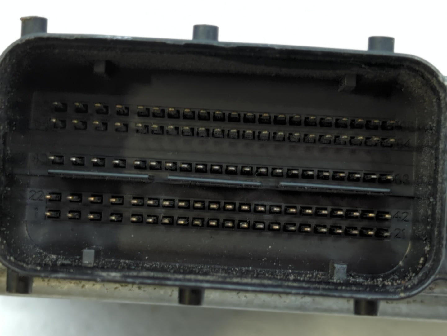 2011-2013 Hyundai Elantra PCM Engine Control Computer ECU ECM PCU OEM P/N:39103-2EMB2 39102-2EMP2 Fits Fits 2011 2012 2013 O