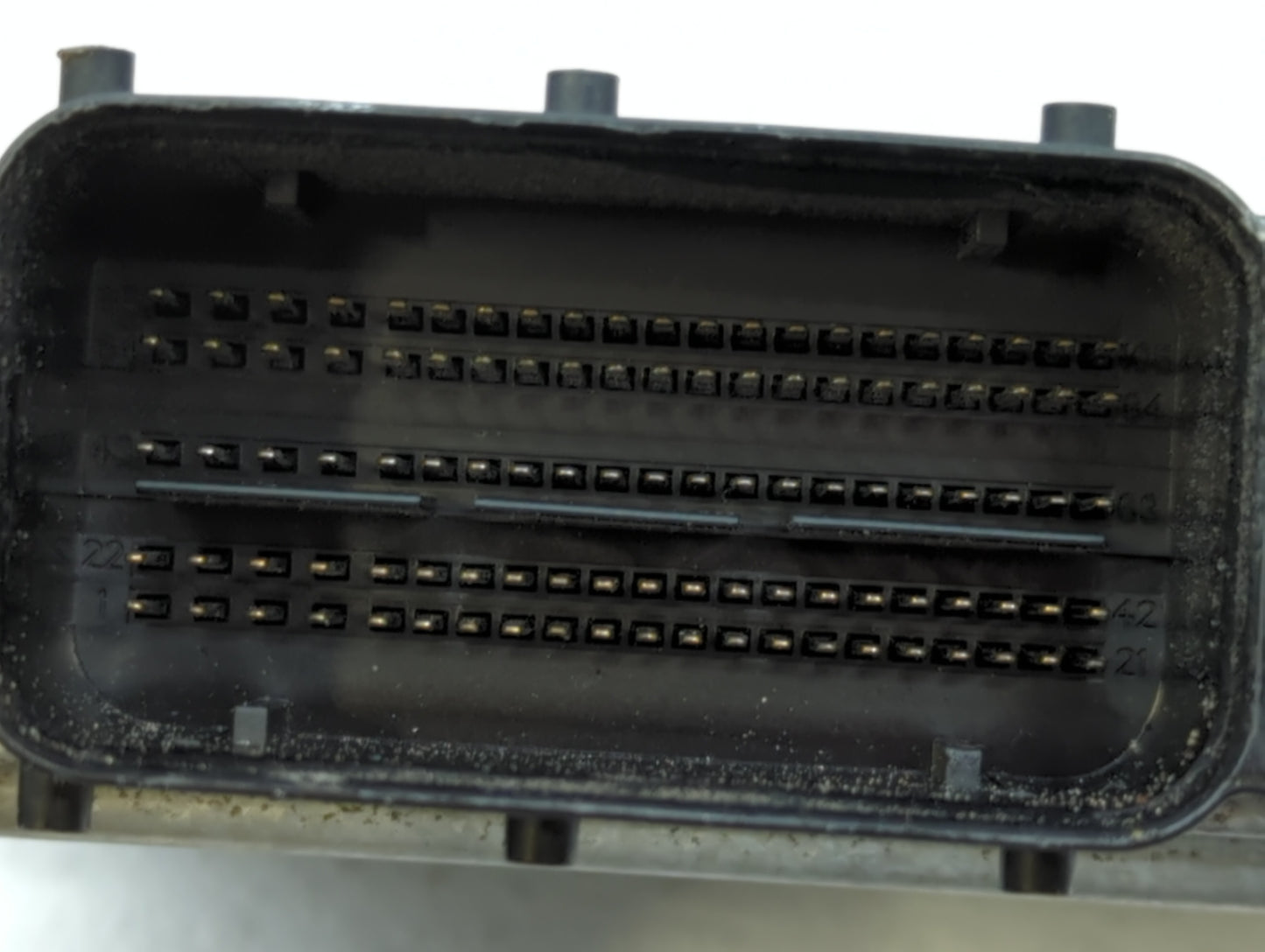 2011-2013 Hyundai Elantra PCM Engine Control Computer ECU ECM PCU OEM P/N:39103-2EMB2 39102-2EMP2 Fits Fits 2011 2012 2013 O