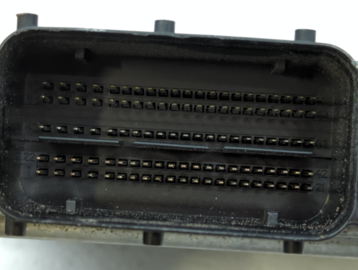 2011-2013 Hyundai Elantra PCM Engine Control Computer ECU ECM PCU OEM P/N:39103-2EMB2 39102-2EMP2, 39102-2EMB2 Fits 2011 201