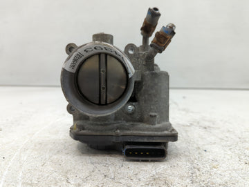 2011-2020 Hyundai Elantra Throttle Body P/N:35100-2E000 Fits Fits 2011 2012 2013 2014 2015 2016 2017 2018 2019 2020 2021 OEM