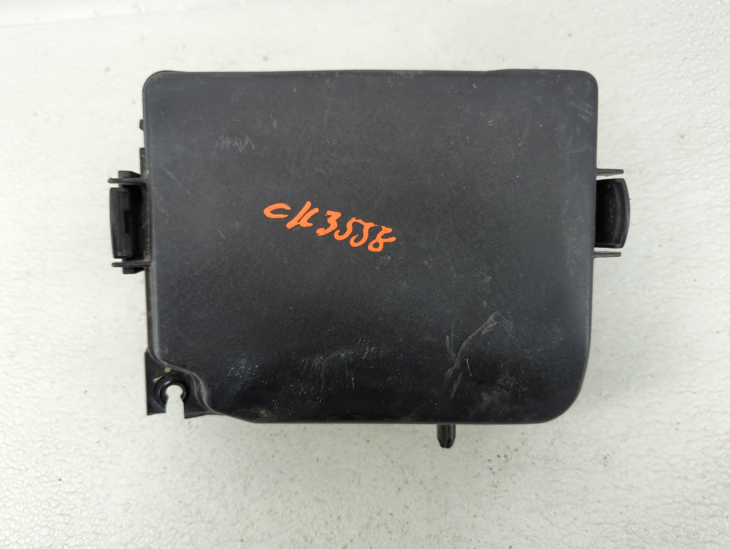 2011-2013 Hyundai Elantra Fusebox Fuse Box Panel Relay Module P/N:912053X223 Fits Fits 2011 2012 2013 OEM Used Auto Parts - 
