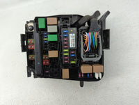 2011-2013 Hyundai Elantra Fusebox Fuse Box Panel Relay Module P/N:912053X223 Fits Fits 2011 2012 2013 OEM Used Auto Parts - 