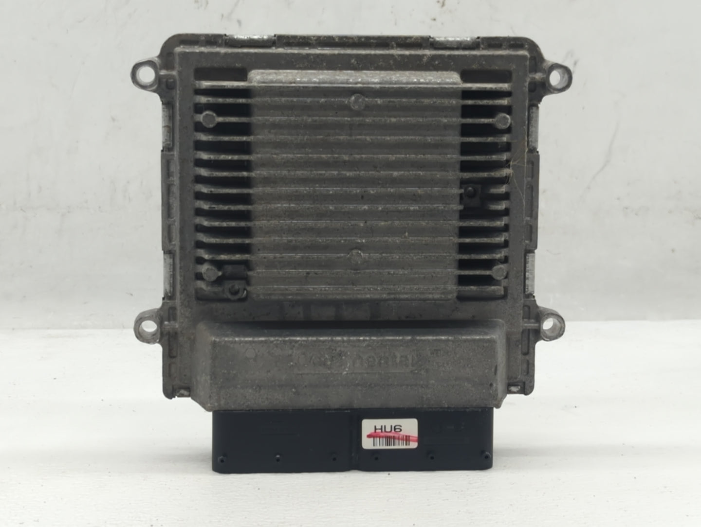 2011-2013 Hyundai Elantra PCM Engine Control Computer ECU ECM PCU OEM P/N:39102-2EMB2 Fits Fits 2011 2012 2013 OEM Used Auto
