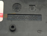 2011-2013 Hyundai Elantra PCM Engine Control Computer ECU ECM PCU OEM P/N:39102-2EMB2 Fits Fits 2011 2012 2013 OEM Used Auto