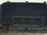 2011-2013 Hyundai Elantra PCM Engine Control Computer ECU ECM PCU OEM P/N:39102-2EMB2 Fits Fits 2011 2012 2013 OEM Used Auto