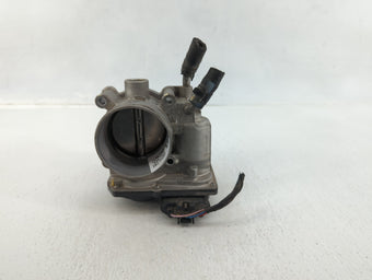 compare product 2011-2020 Hyundai Elantra Throttle Body P/N:35100-2E000 Fits Fits 2011 2012 2013 2014 2015 2016 2017 2018 2019 2020 2021 OEM Used Auto Parts
