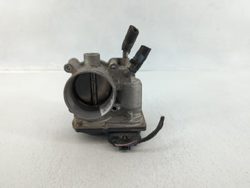 2011-2020 Hyundai Elantra Throttle Body P/N:35100-2E000 Fits Fits 2011 2012 2013 2014 2015 2016 2017 2018 2019 2020 2021 OEM