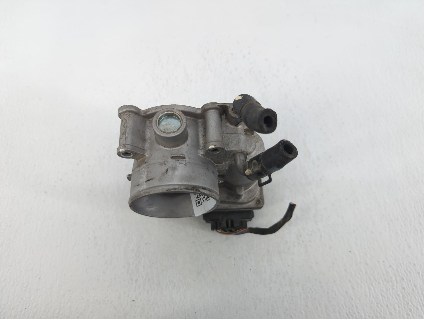 2011-2020 Hyundai Elantra Throttle Body P/N:35100-2E000 Fits Fits 2011 2012 2013 2014 2015 2016 2017 2018 2019 2020 2021 OEM