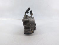 2011-2020 Hyundai Elantra Throttle Body P/N:35100-2E000 Fits Fits 2011 2012 2013 2014 2015 2016 2017 2018 2019 2020 2021 OEM