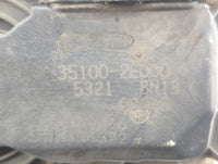 2011-2020 Hyundai Elantra Throttle Body P/N:35100-2E000 Fits Fits 2011 2012 2013 2014 2015 2016 2017 2018 2019 2020 2021 OEM