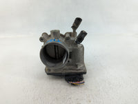 2011-2020 Hyundai Elantra Throttle Body P/N:35100-2E000 Fits Fits 2011 2012 2013 2014 2015 2016 2017 2018 2019 2020 2021 OEM