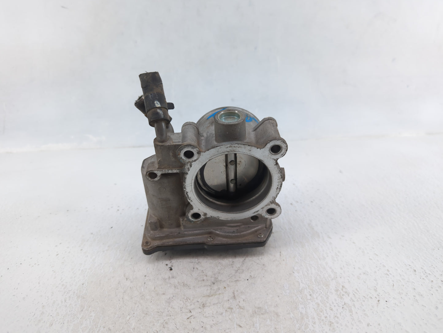 2011-2020 Hyundai Elantra Throttle Body P/N:35100-2E000 Fits Fits 2011 2012 2013 2014 2015 2016 2017 2018 2019 2020 2021 OEM