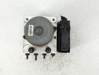 2011-2013 Hyundai Elantra ABS Pump Control Module Replacement P/N:BH6013G506 58920-3X700 Fits Fits 2011 2012 2013 OEM Used A