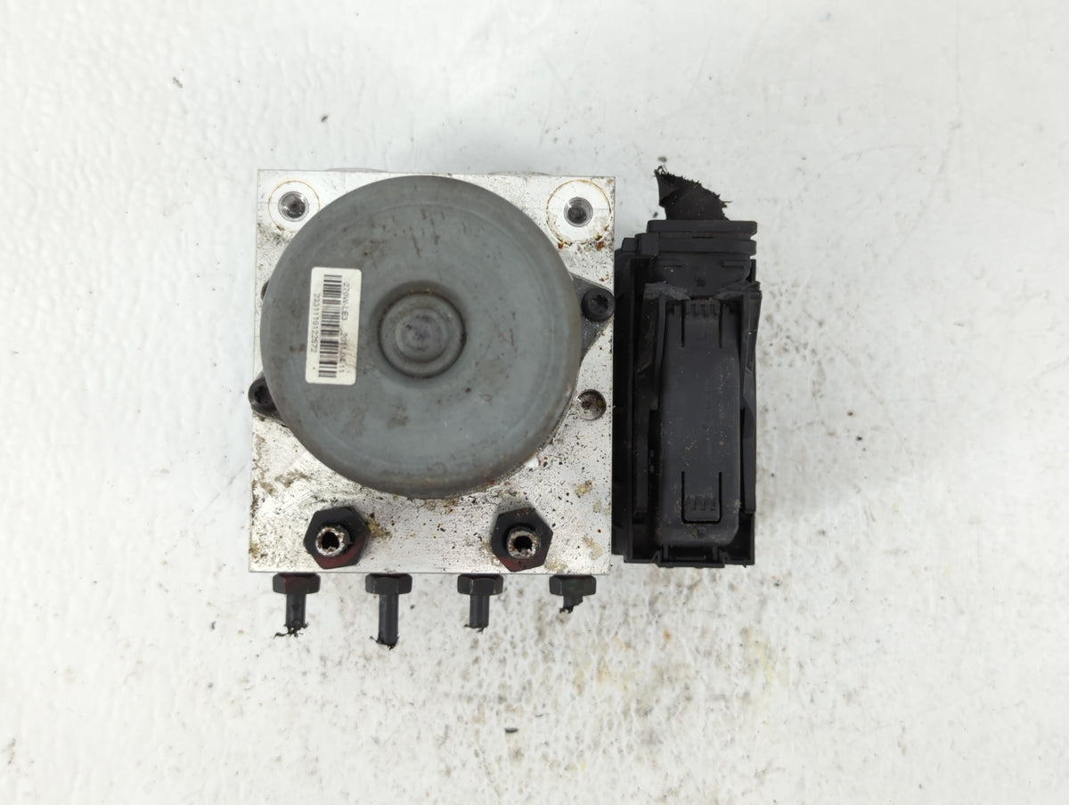 2011-2013 Hyundai Elantra Anti-Lock Brake ABS Pump Module Actuator OEM P/N:BH6013G506 58920-3X700 Fits Fits 2011 2012 2013 O
