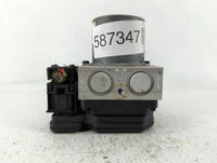 2011-2013 Hyundai Elantra ABS Pump Control Module Replacement P/N:BH6013G506 58920-3X700 Fits Fits 2011 2012 2013 OEM Used A