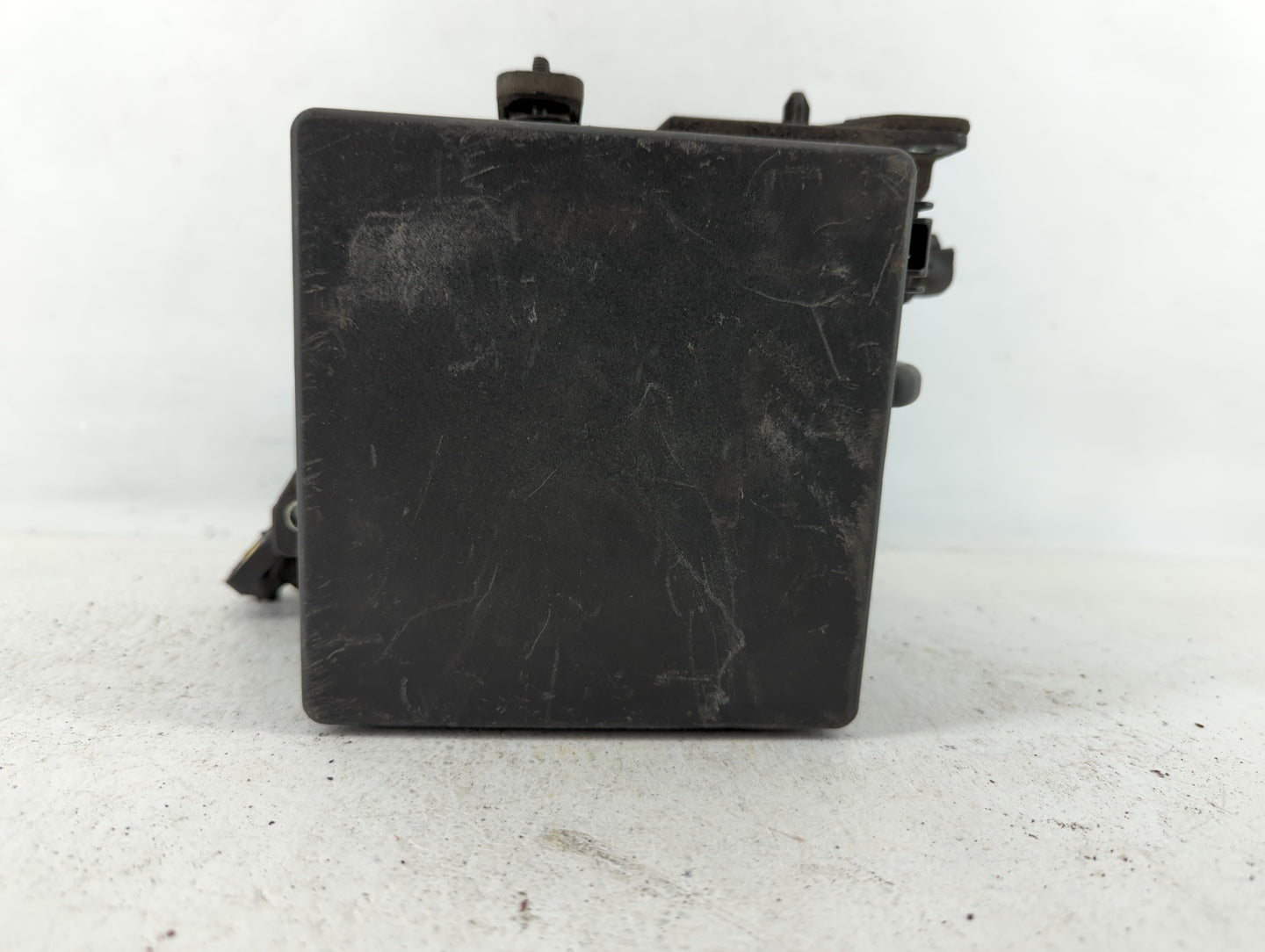 2010-2012 Hyundai Elantra Fusebox Fuse Box Panel Relay Module P/N:91950-1H031 Fits Fits 2010 2011 2012 OEM Used Auto Parts -
