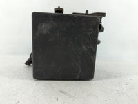 2010-2012 Hyundai Elantra Fusebox Fuse Box Panel Relay Module P/N:91950-1H031 Fits Fits 2010 2011 2012 OEM Used Auto Parts -