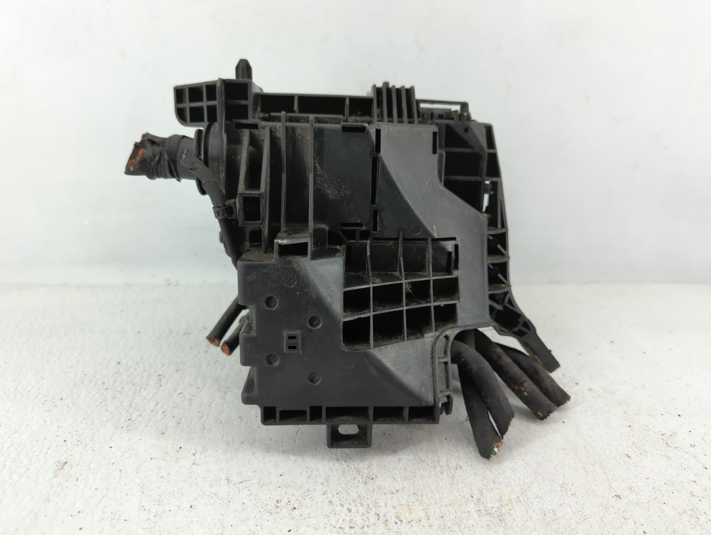 2010-2012 Hyundai Elantra Fusebox Fuse Box Panel Relay Module P/N:91950-1H031 Fits Fits 2010 2011 2012 OEM Used Auto Parts -