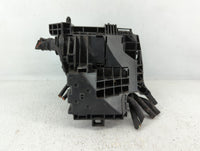 2010-2012 Hyundai Elantra Fusebox Fuse Box Panel Relay Module P/N:91950-1H031 Fits Fits 2010 2011 2012 OEM Used Auto Parts -